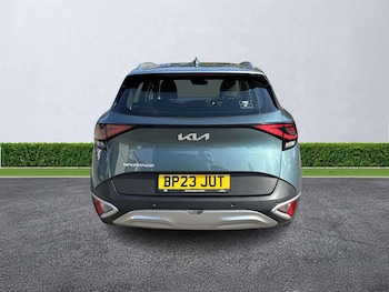 Used Kia Sportage 2023 for sale - 79507687: Photo