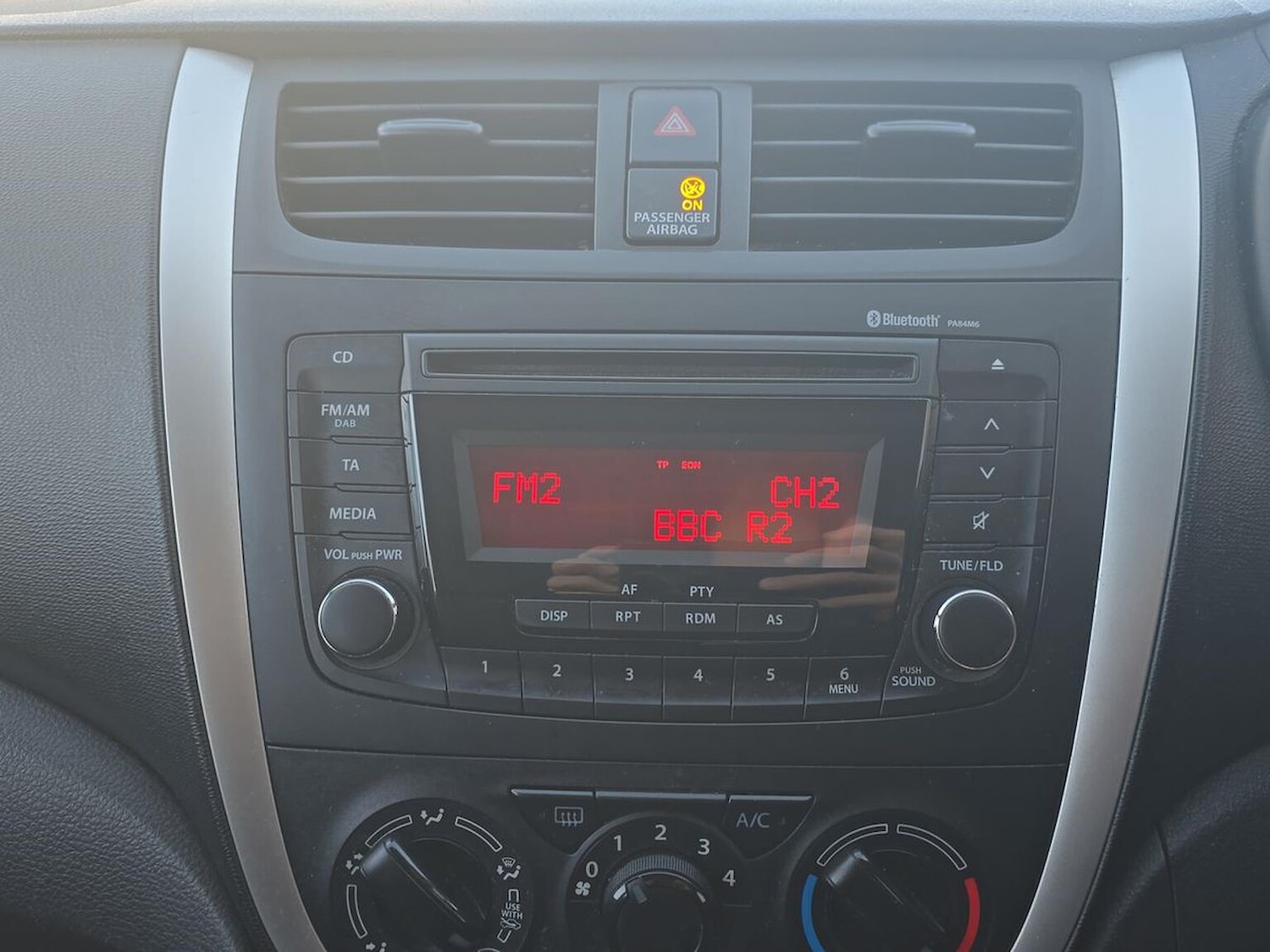 Used Suzuki Celerio 2016 for sale - 76643529: Photo 11