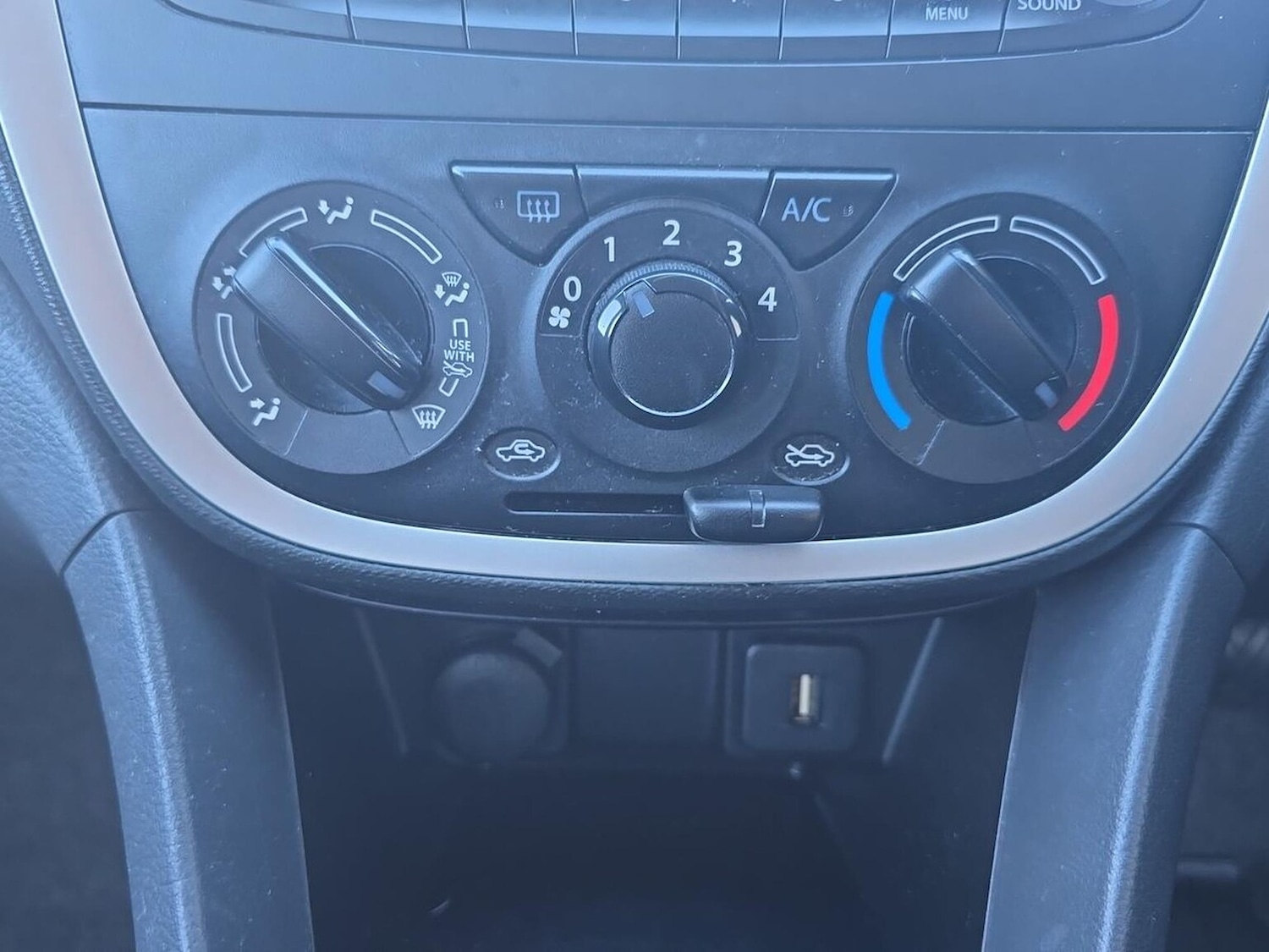 Used Suzuki Celerio 2016 for sale - 76643529: Photo 12