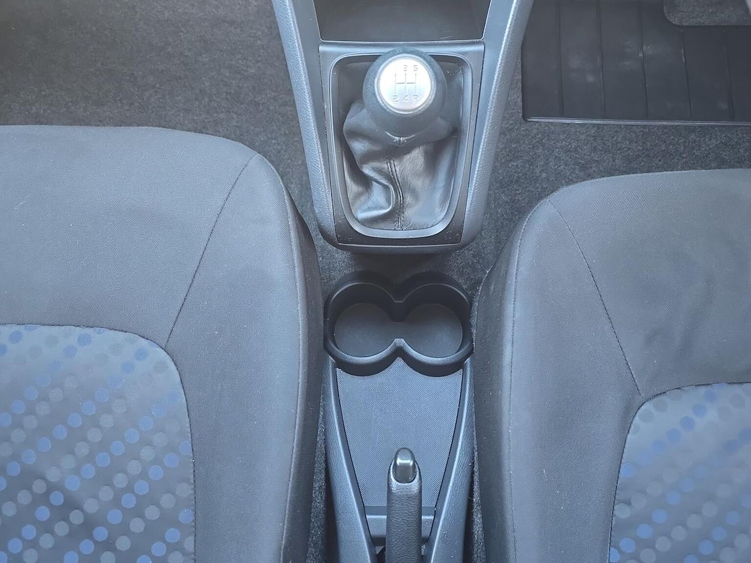 Used Suzuki Celerio 2016 for sale - 76643529: Photo 13