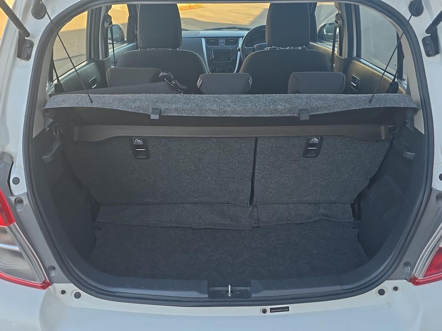 Used Suzuki Celerio 2016 for sale - 76643529: Photo 17