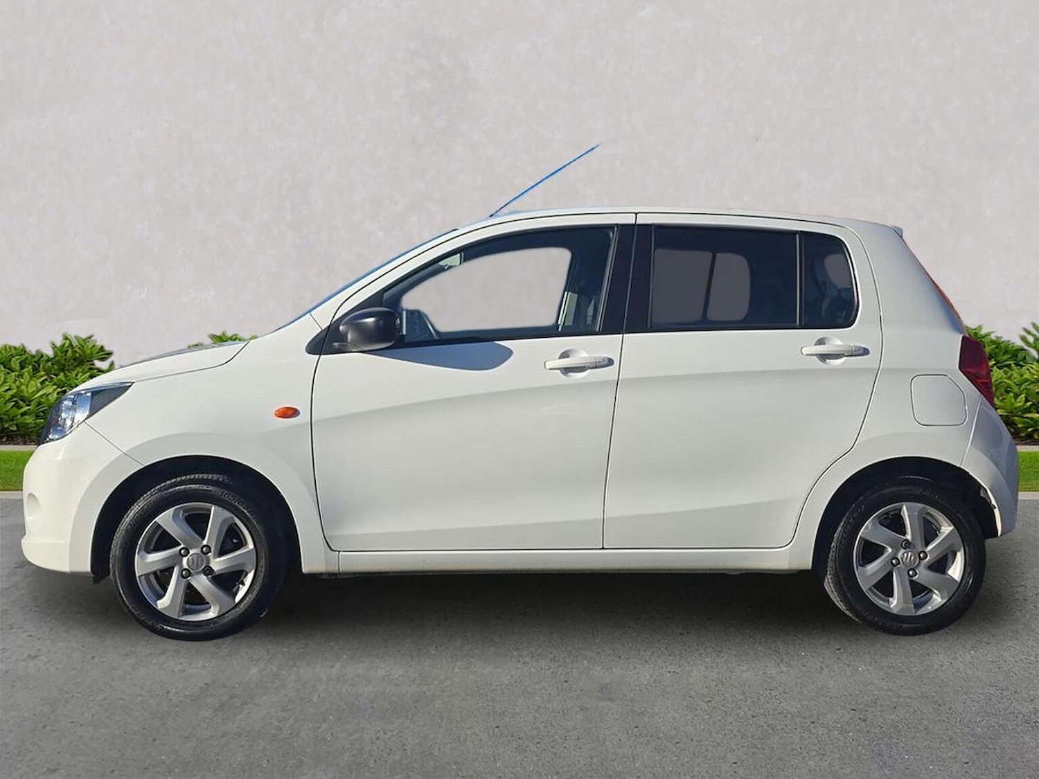 Used Suzuki Celerio 2016 for sale - 76643529: Photo 19