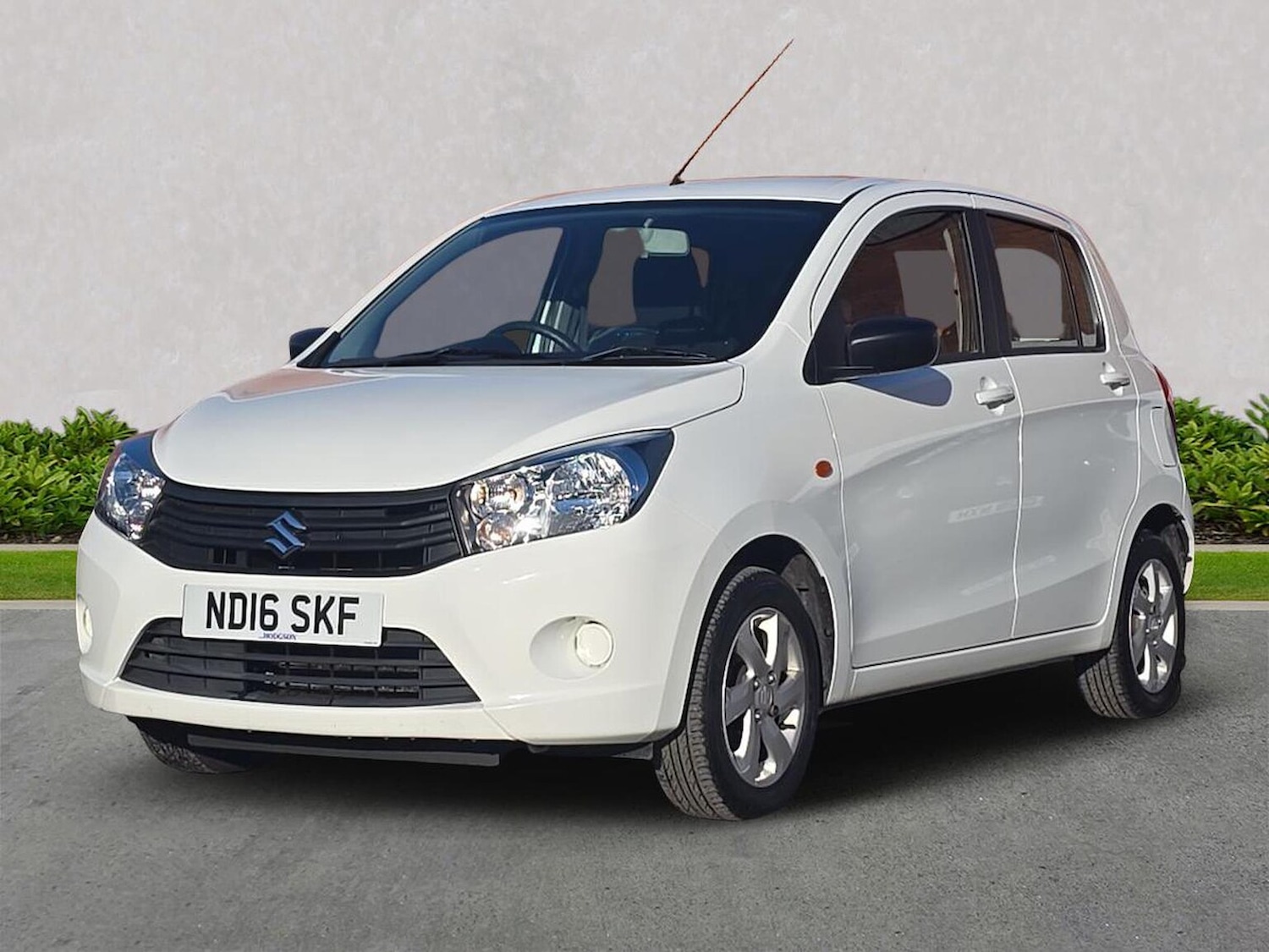 Used Suzuki Celerio 2016 for sale - 76643529: Photo 20