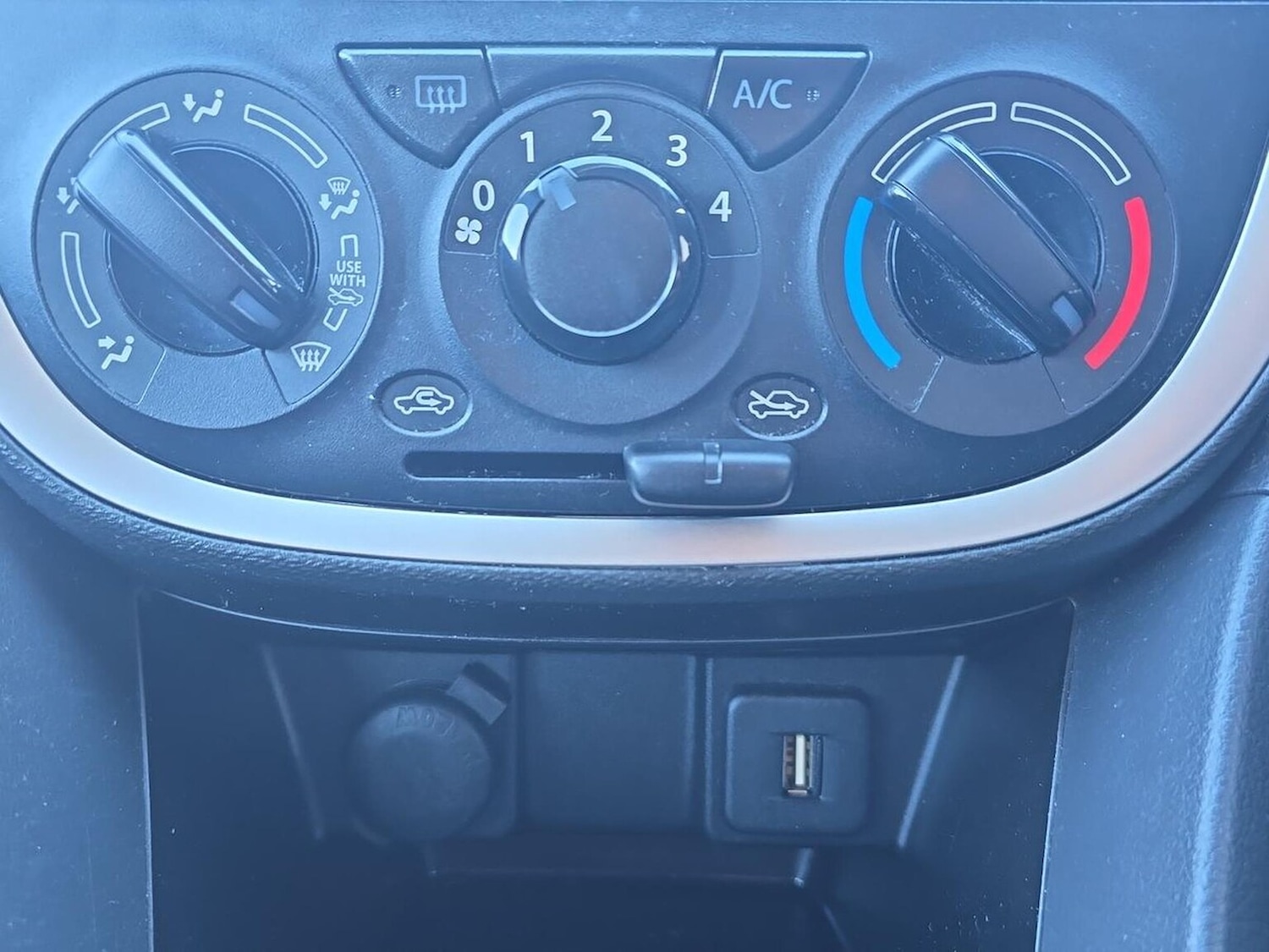 Used Suzuki Celerio 2016 for sale - 76643529: Photo 22