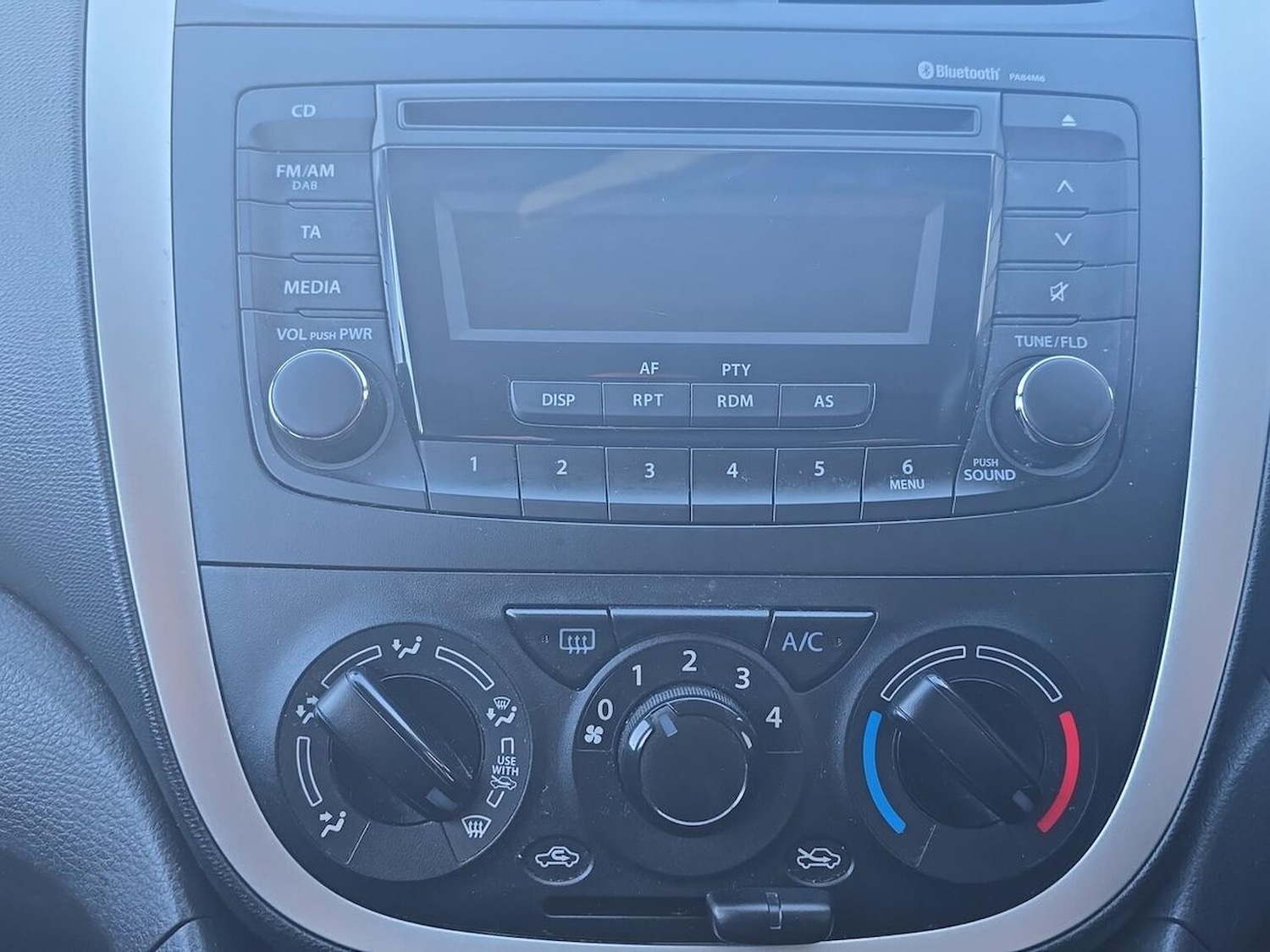 Used Suzuki Celerio 2016 for sale - 76643529: Photo 23