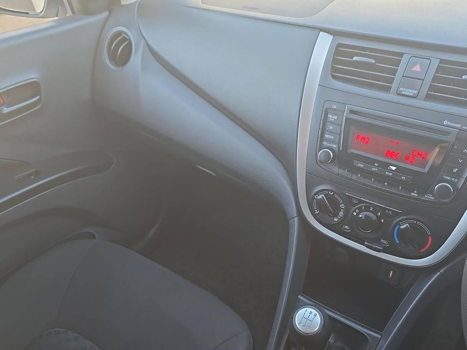 Used Suzuki Celerio 2016 for sale - 76643529: Photo 25