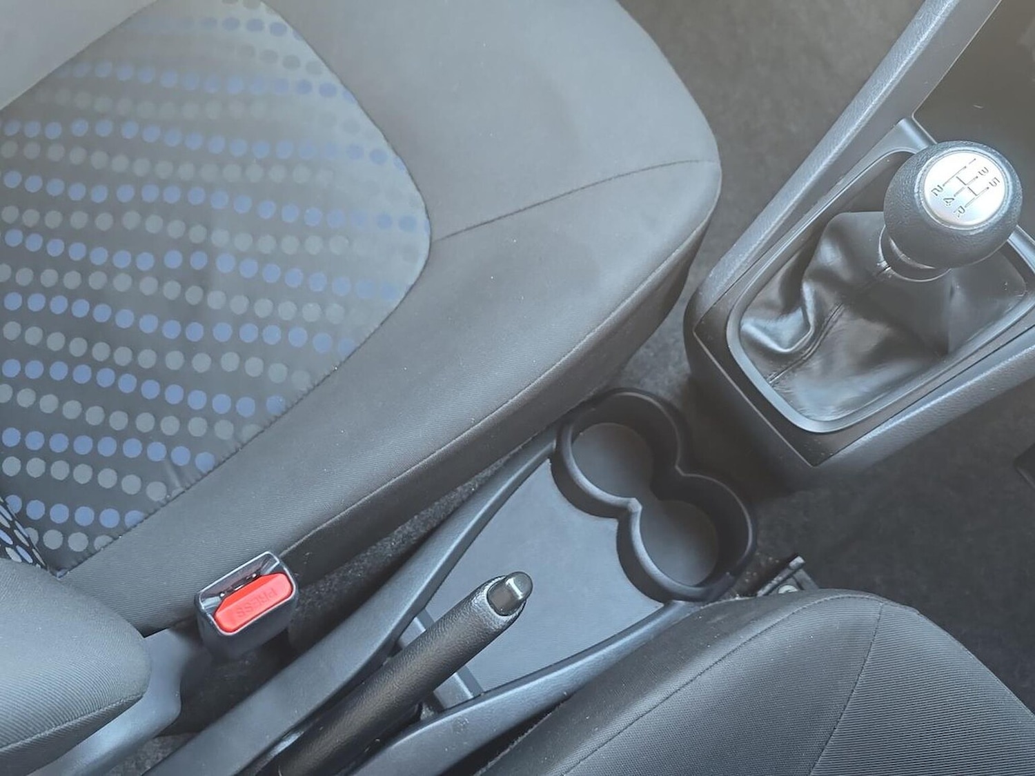 Used Suzuki Celerio 2016 for sale - 76643529: Photo 26