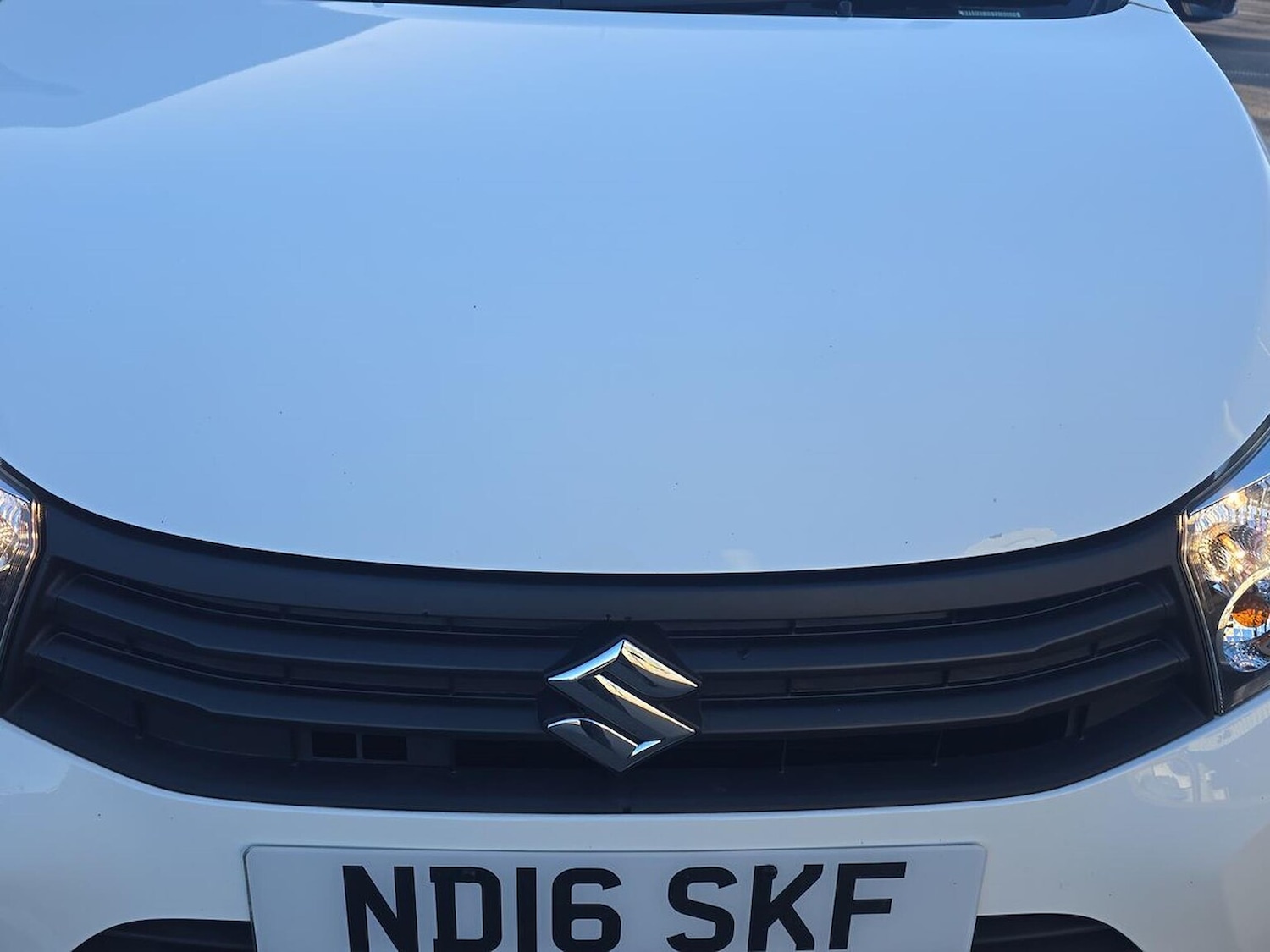 Used Suzuki Celerio 2016 for sale - 76643529: Photo 29