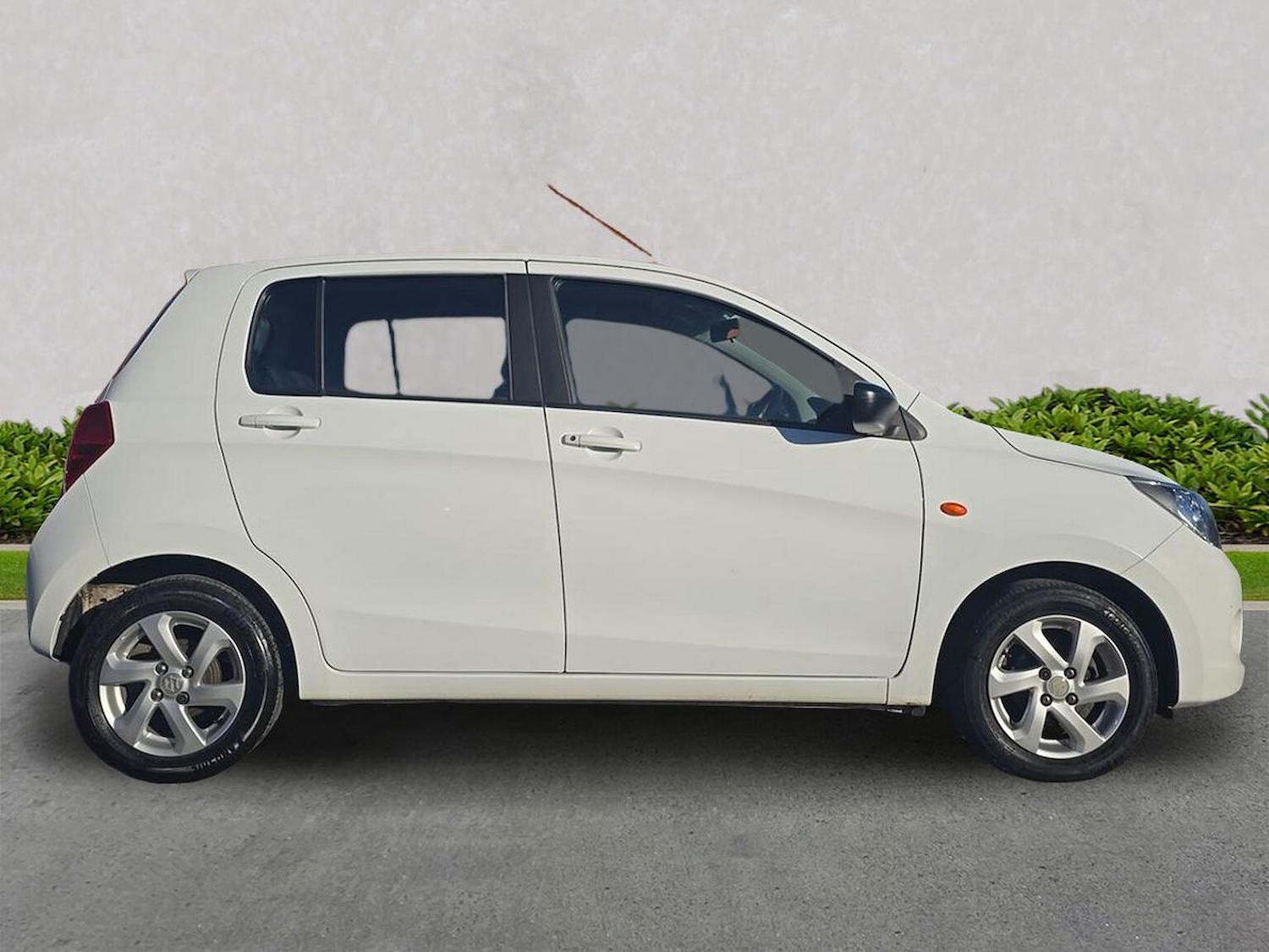 Used Suzuki Celerio 2016 for sale - 76643529: Photo 3