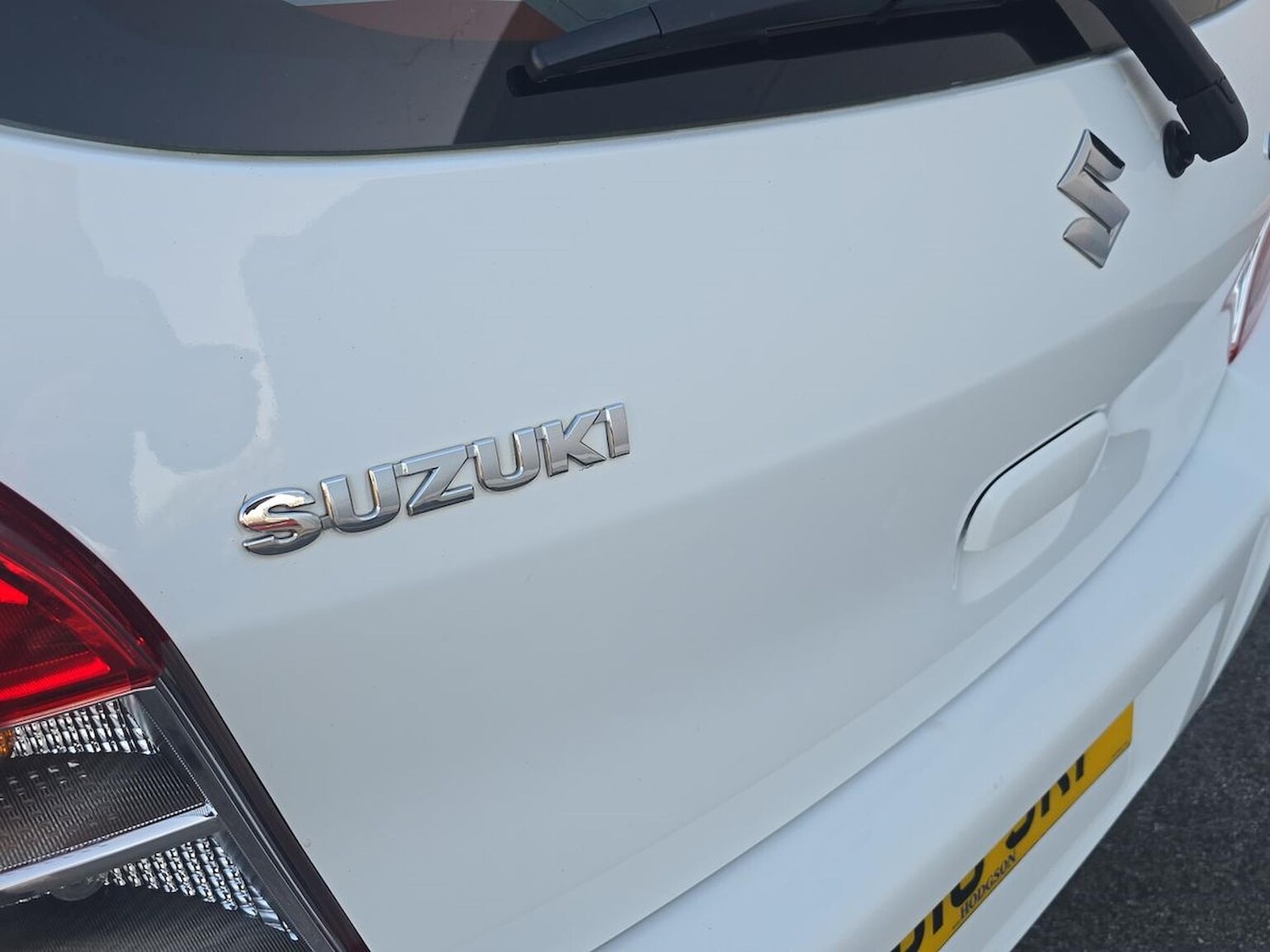 Used Suzuki Celerio 2016 for sale - 76643529: Photo 31