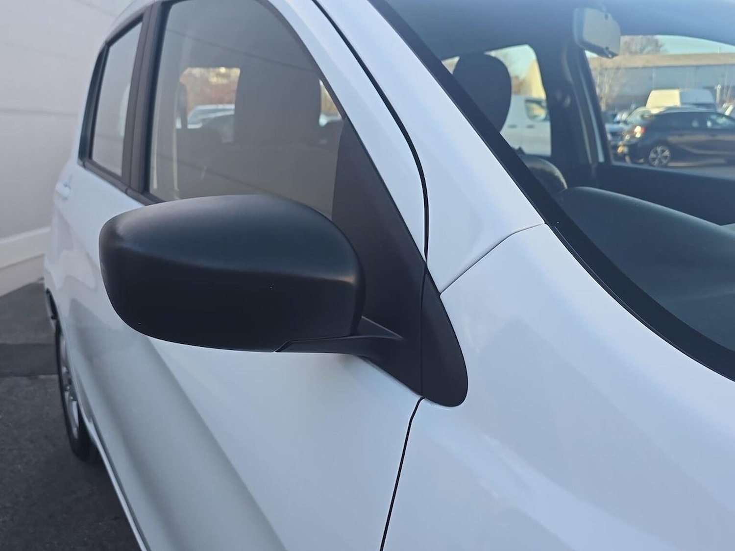 Used Suzuki Celerio 2016 for sale - 76643529: Photo 34