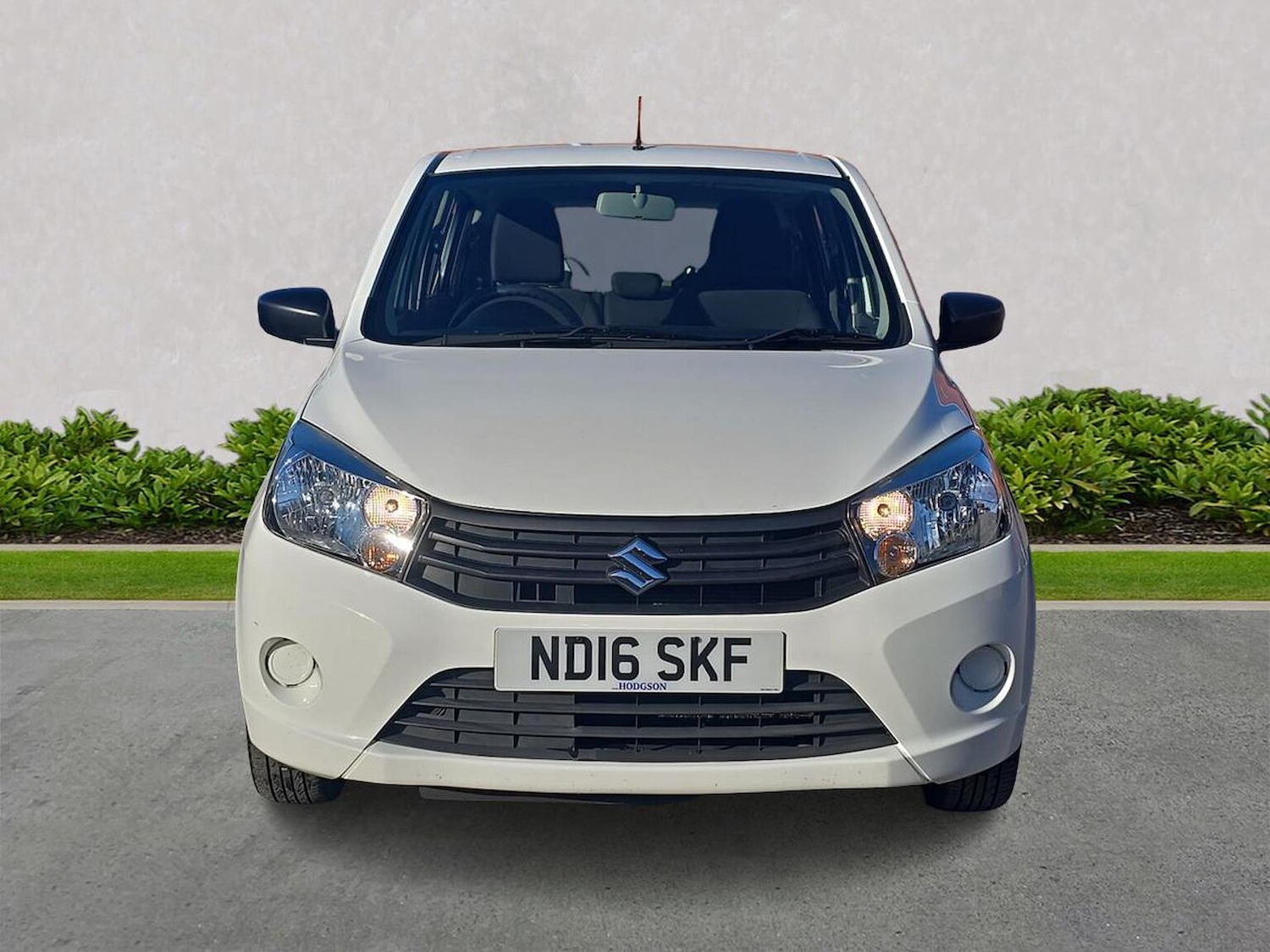 Used Suzuki Celerio 2016 for sale - 76643529: Photo 5