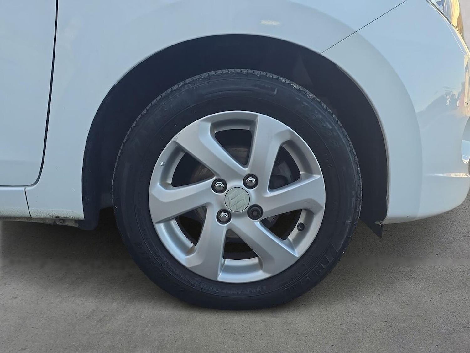 Used Suzuki Celerio 2016 for sale - 76643529: Photo 6