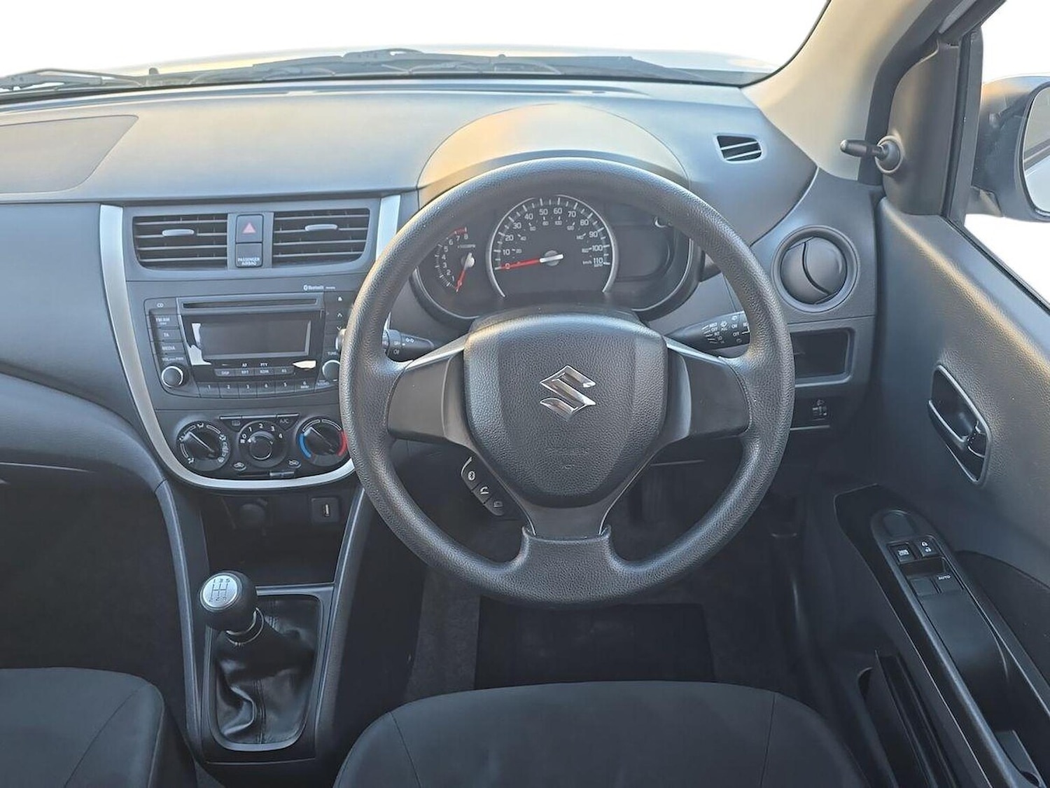 Used Suzuki Celerio 2016 for sale - 76643529: Photo 9