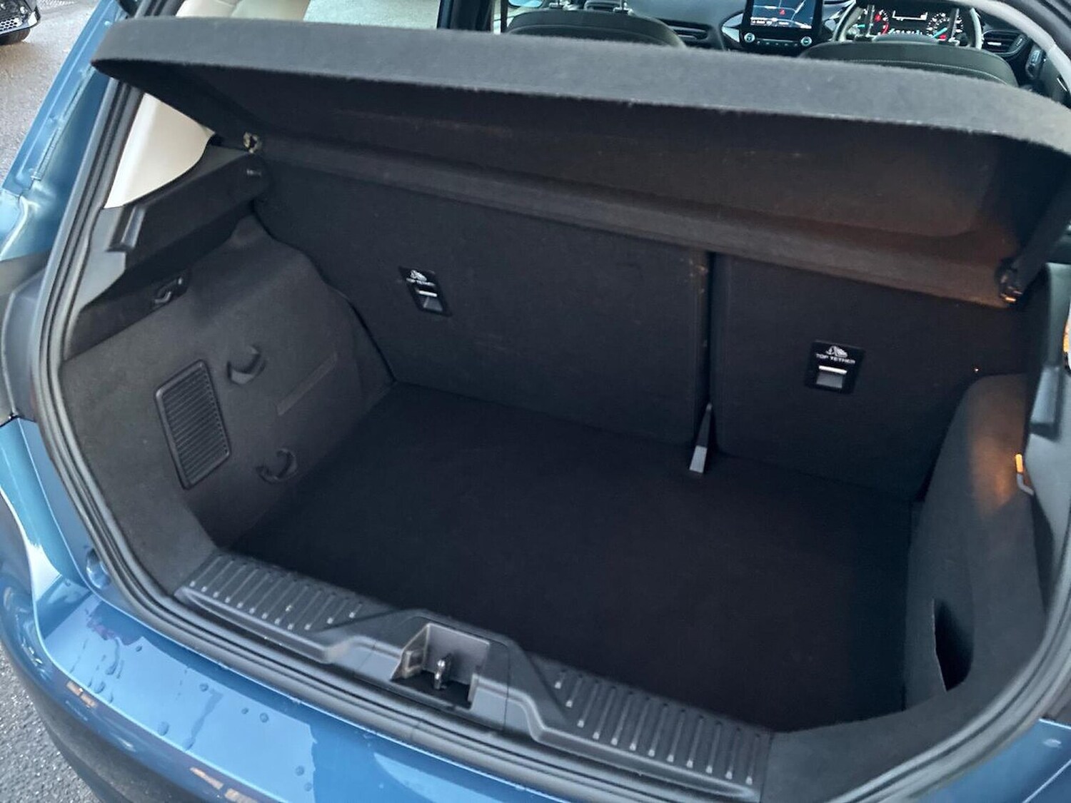 Used Ford Fiesta 2019 for sale - 76799328: Photo 17