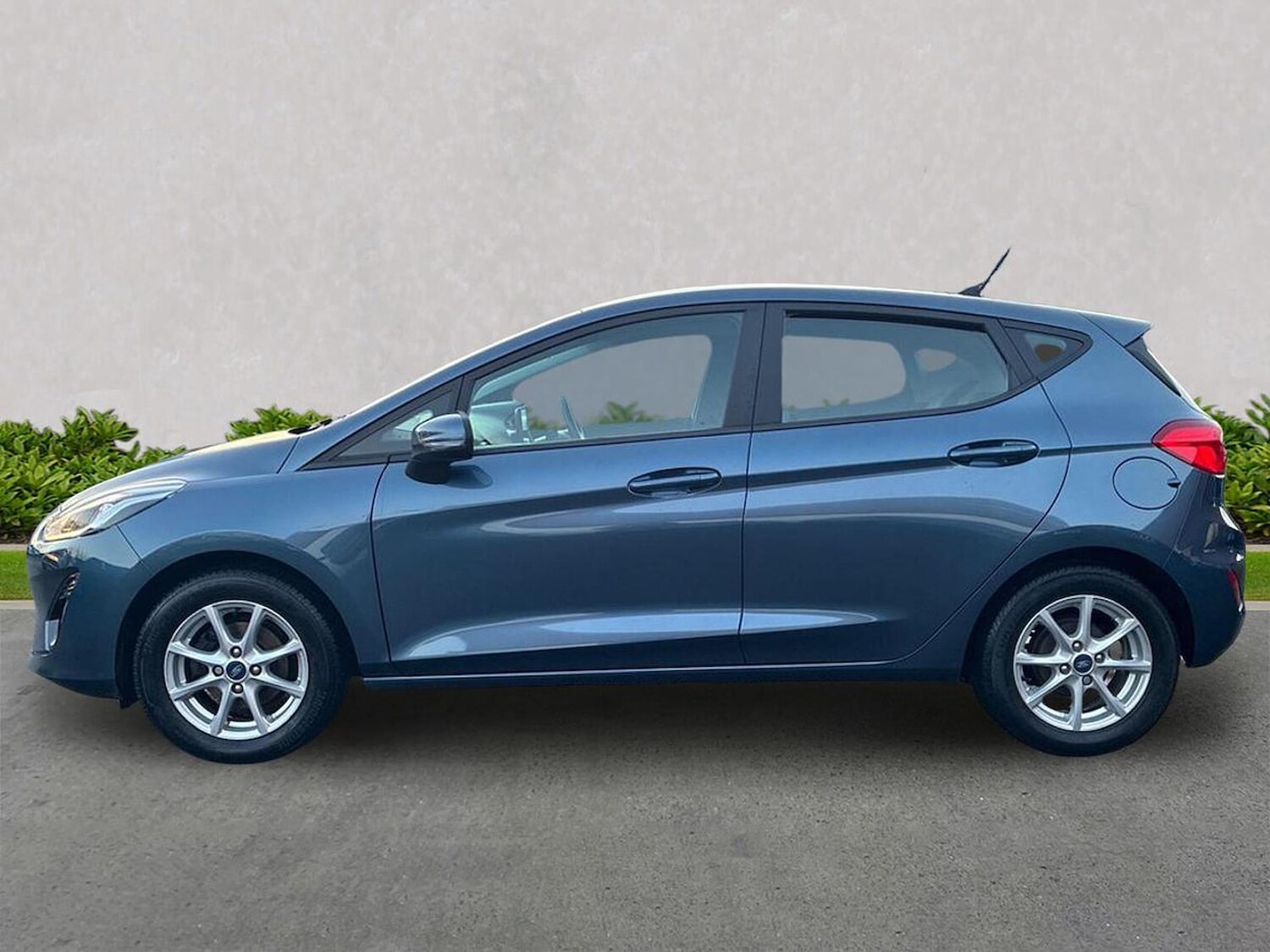 Used Ford Fiesta 2019 for sale - 76799328: Photo 19