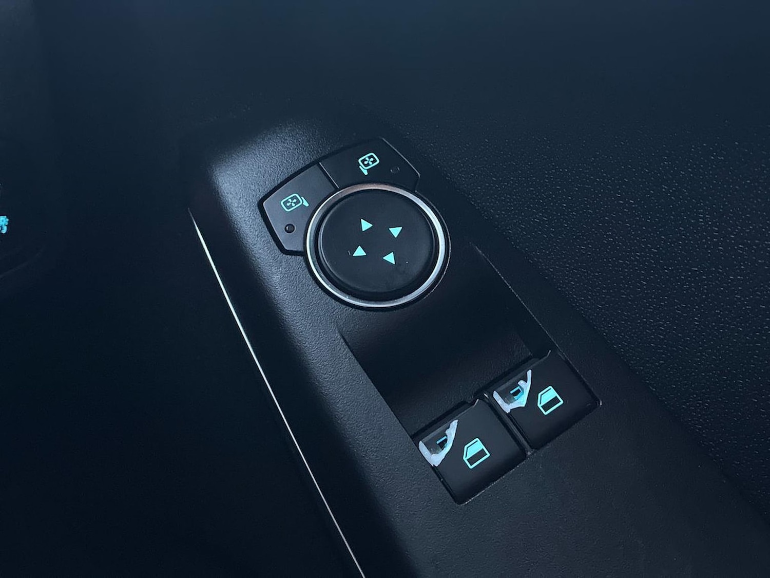 Used Ford Fiesta 2019 for sale - 76799328: Photo 21