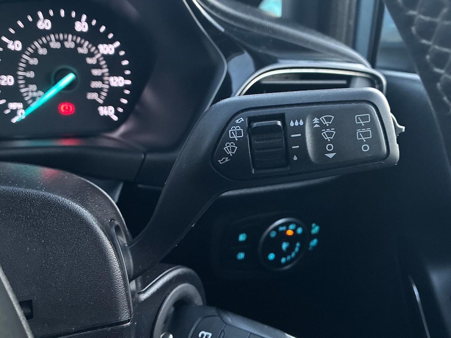 Used Ford Fiesta 2019 for sale - 76799328: Photo 28