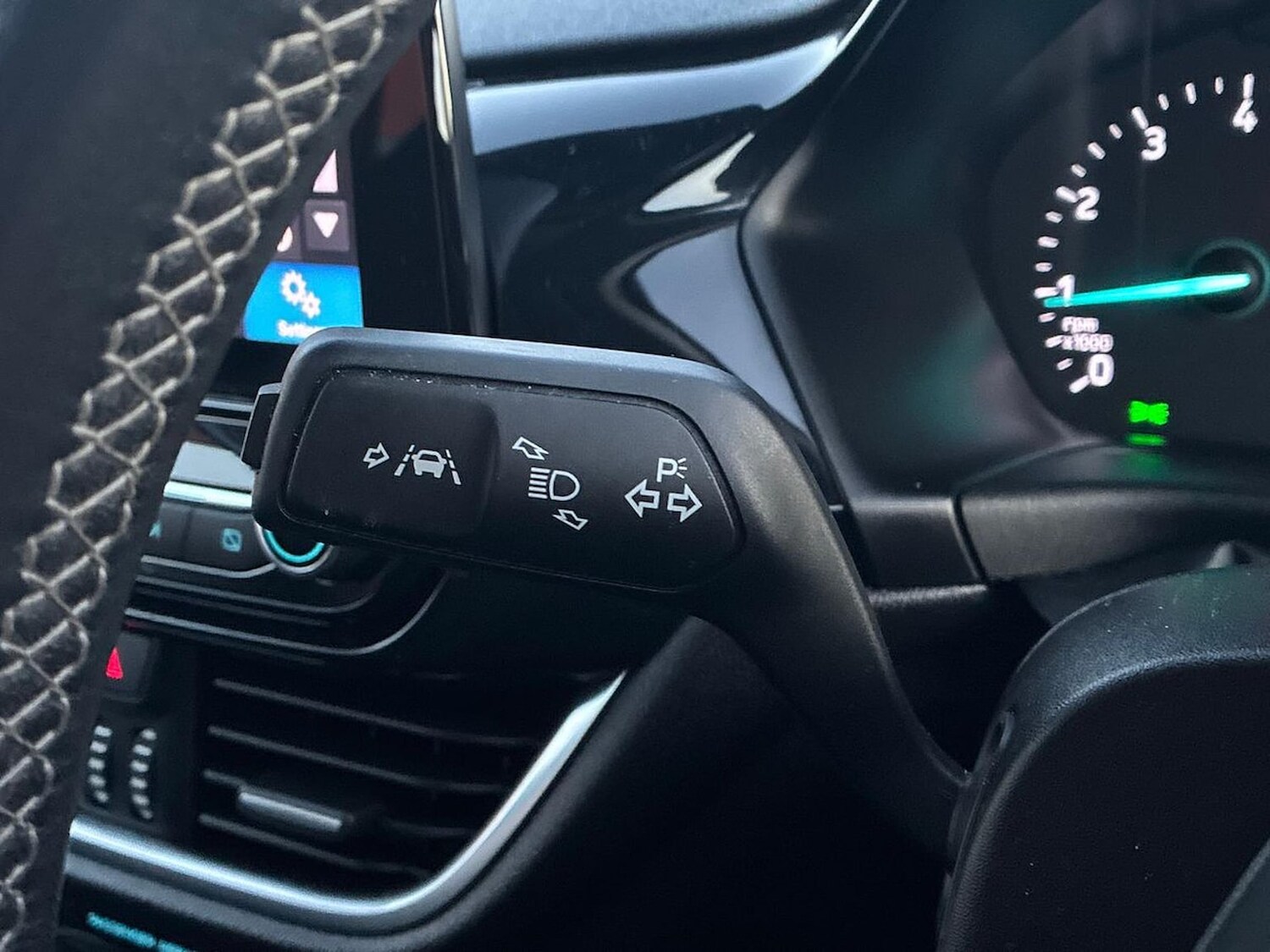 Used Ford Fiesta 2019 for sale - 76799328: Photo 29