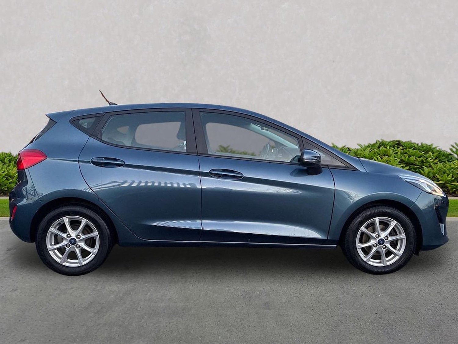 Used Ford Fiesta 2019 for sale - 76799328: Photo 3