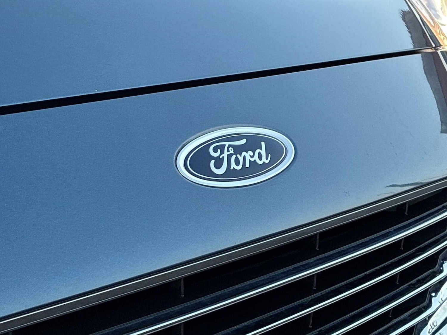 Used Ford Fiesta 2019 for sale - 76799328: Photo 30