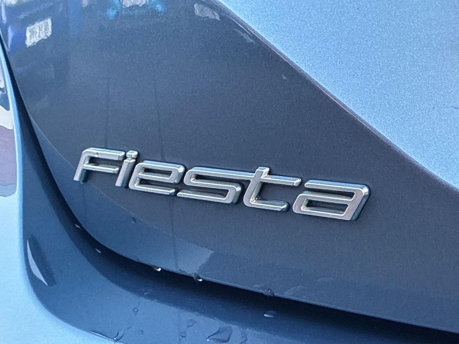 Used Ford Fiesta 2019 for sale - 76799328: Photo 32