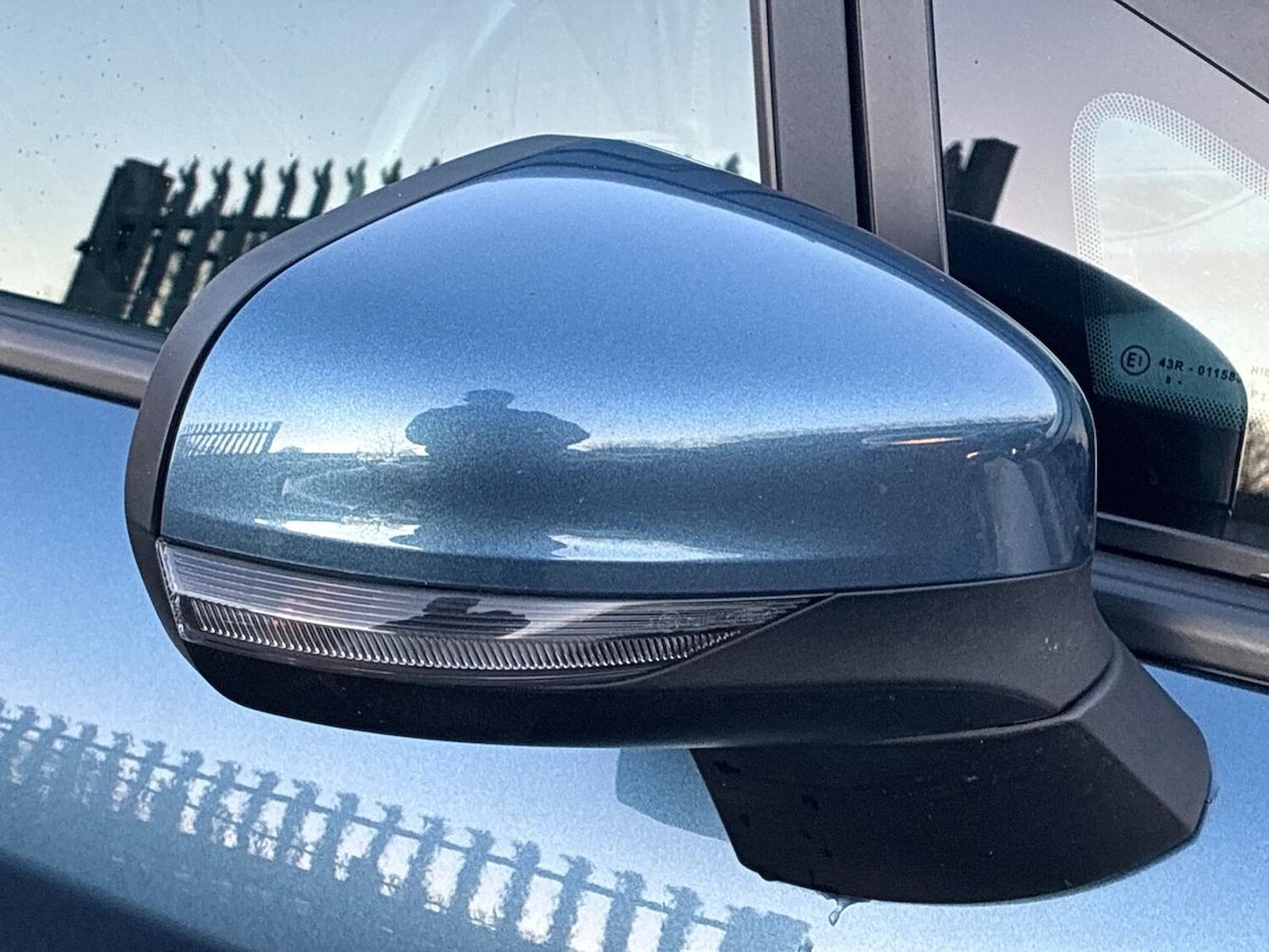 Used Ford Fiesta 2019 for sale - 76799328: Photo 35