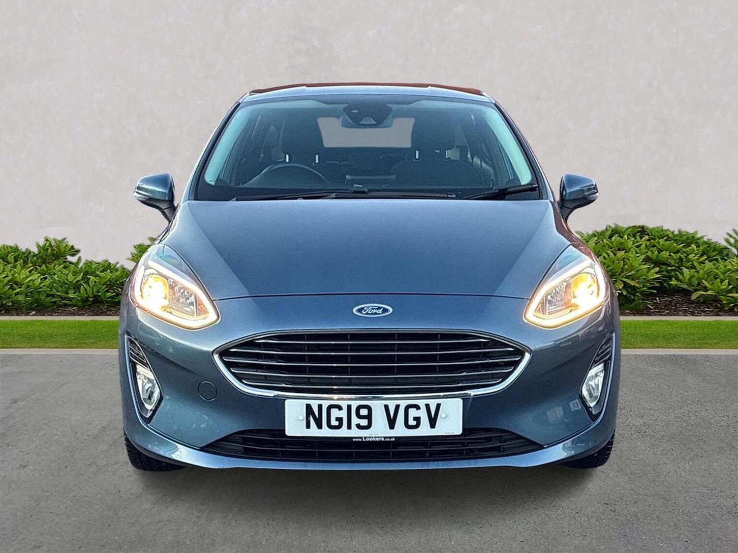 Used Ford Fiesta 2019 for sale - 76799328: Photo 5