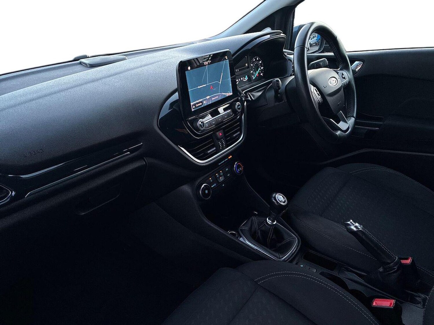 Used Ford Fiesta 2019 for sale - 76799328: Photo 7