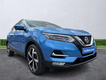 Used Nissan Qashqai 2019 for sale - 79419361: Photo