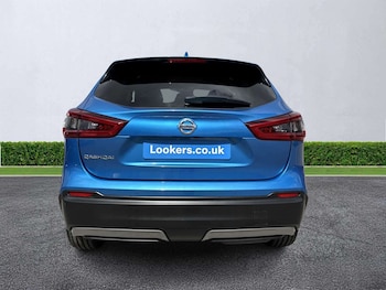 Used Nissan Qashqai 2019 for sale - 79419361: Photo