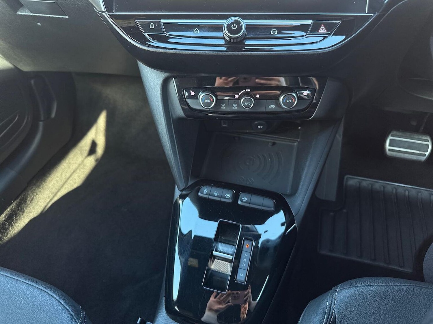 Used Vauxhall Corsa 2023 for sale - 76037186: Photo 13