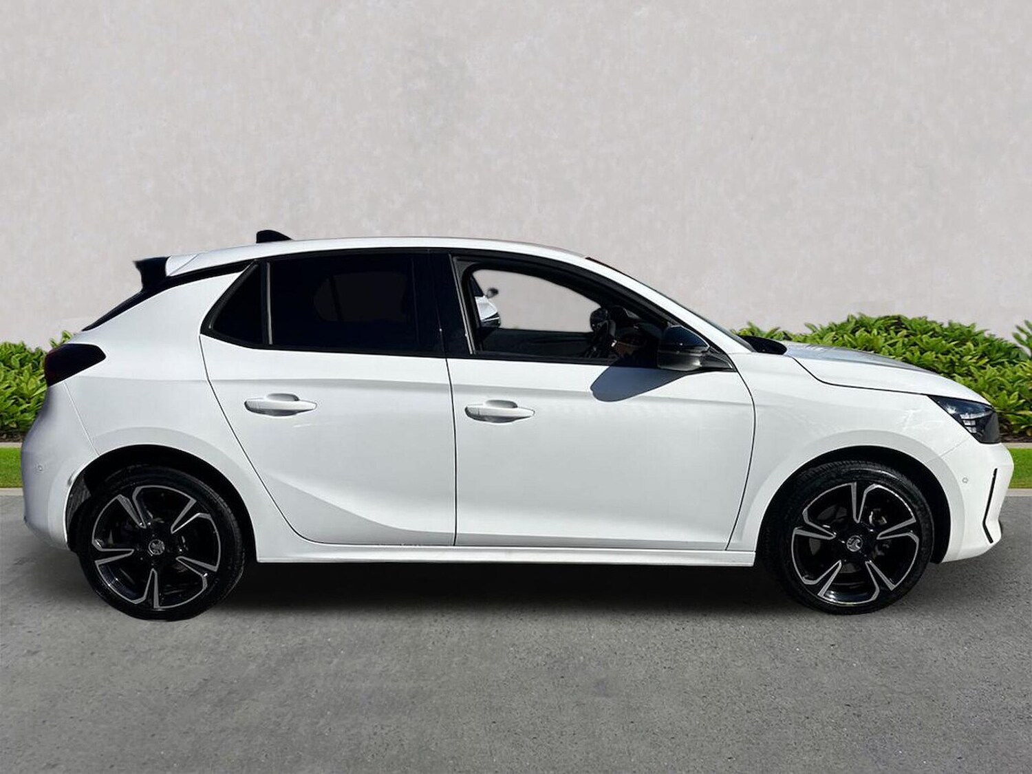 Used Vauxhall Corsa 2023 for sale - 76037186: Photo 3