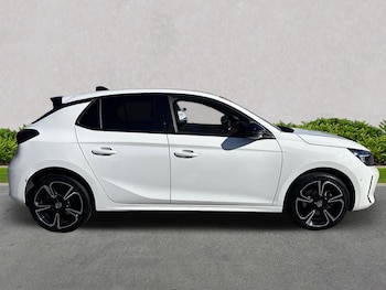 Used Vauxhall Corsa 2023 for sale - 76037186: Photo 3