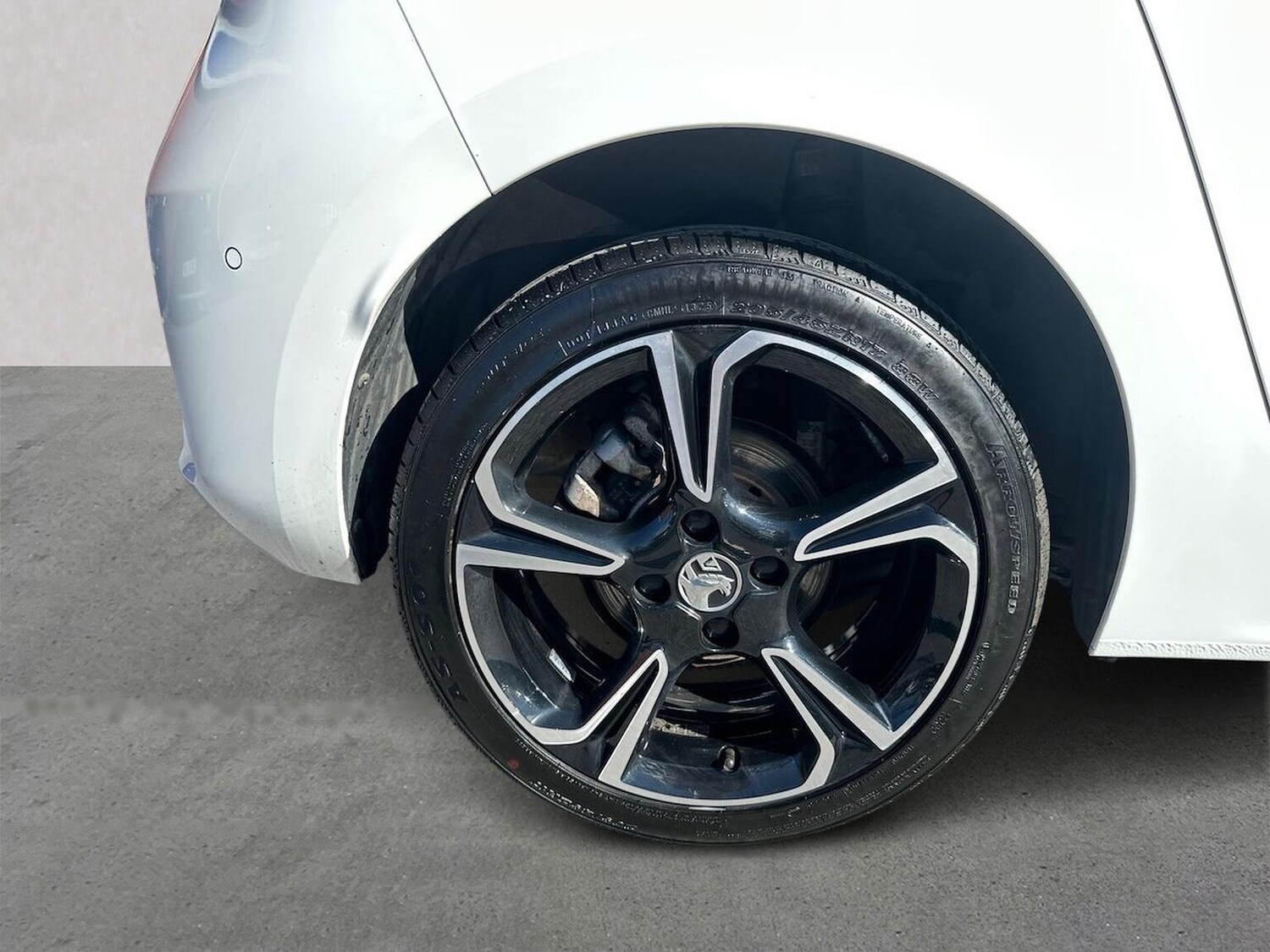 Used Vauxhall Corsa 2023 for sale - 76037186: Photo 6