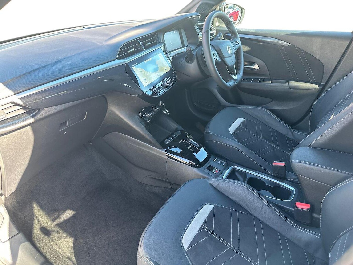Used Vauxhall Corsa 2023 for sale - 76037186: Photo 7