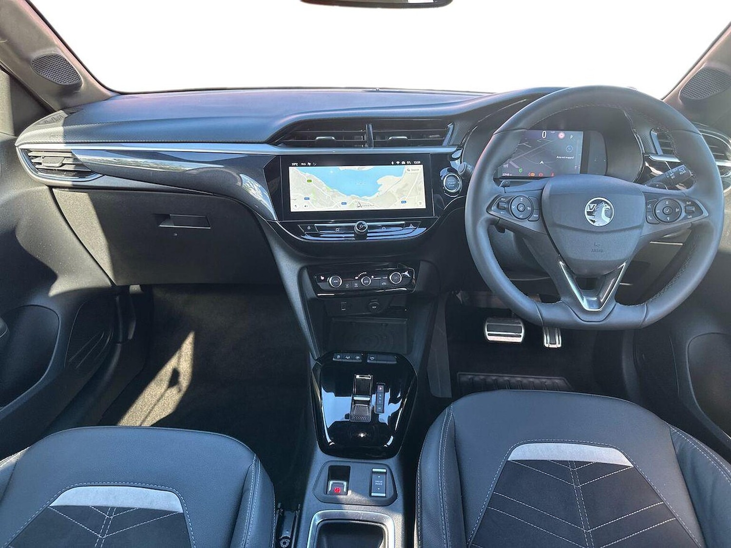 Used Vauxhall Corsa 2023 for sale - 76037186: Photo 8