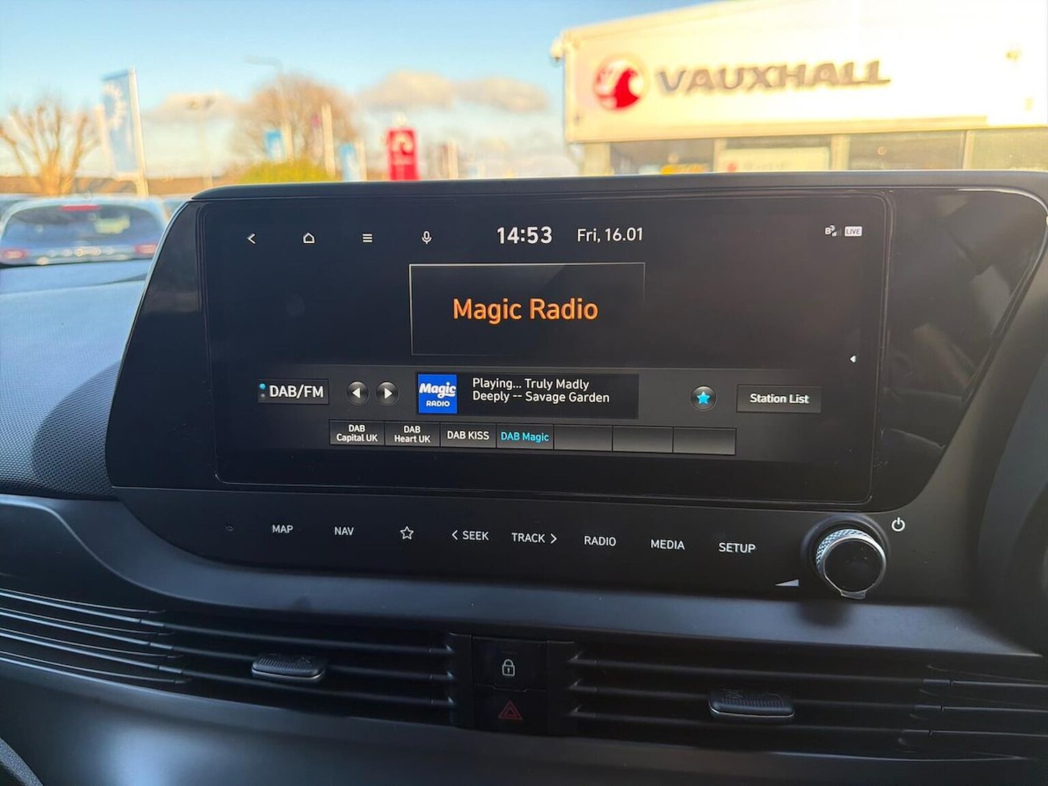 Used Hyundai i20 2022 for sale - 77639306: Photo 11