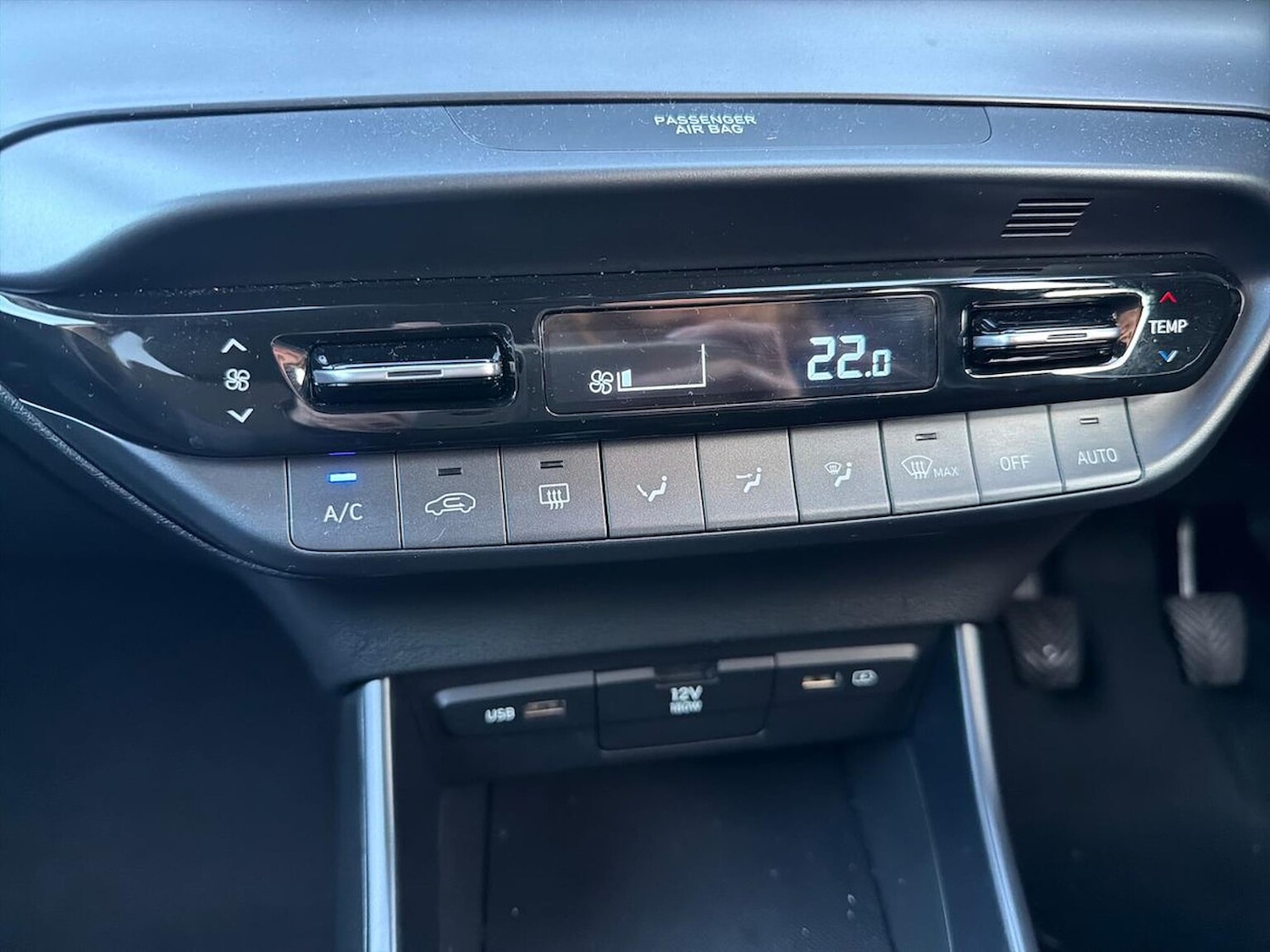 Used Hyundai i20 2022 for sale - 77639306: Photo 12