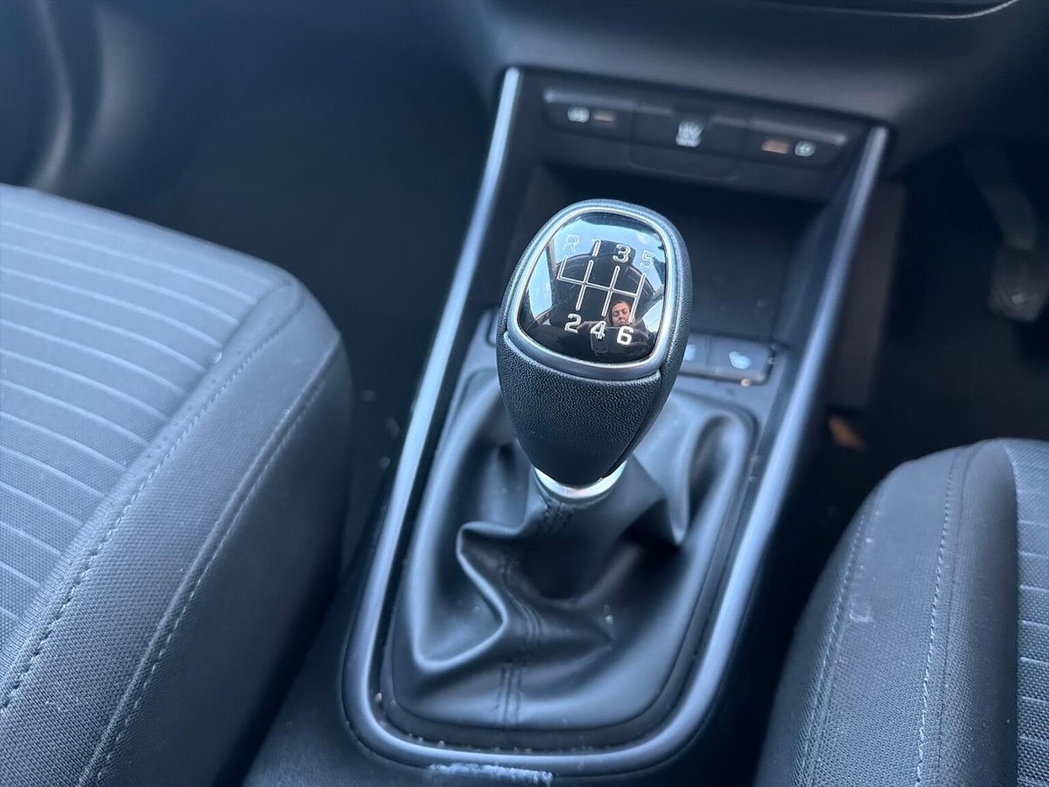 Used Hyundai i20 2022 for sale - 77639306: Photo 13