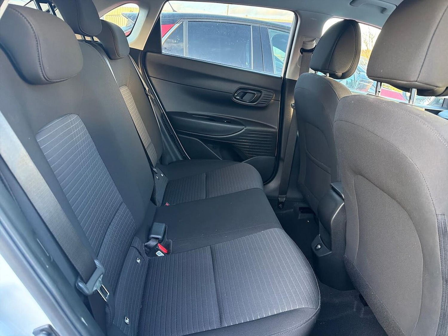 Used Hyundai i20 2022 for sale - 77639306: Photo 17