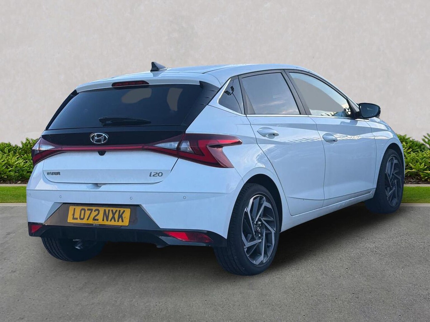 Used Hyundai i20 2022 for sale - 77639306: Photo 18