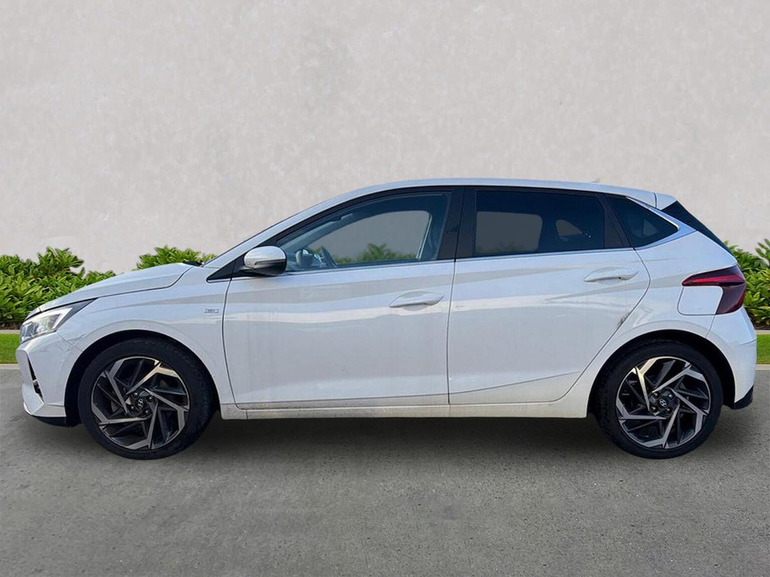 Used Hyundai i20 2022 for sale - 77639306: Photo 19