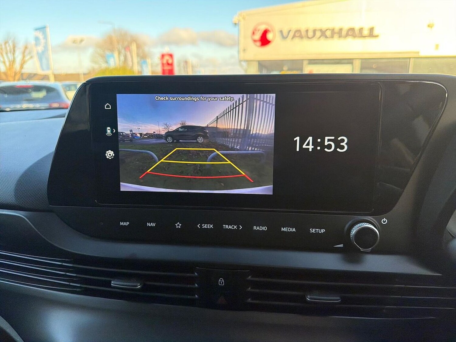 Used Hyundai i20 2022 for sale - 77639306: Photo 23