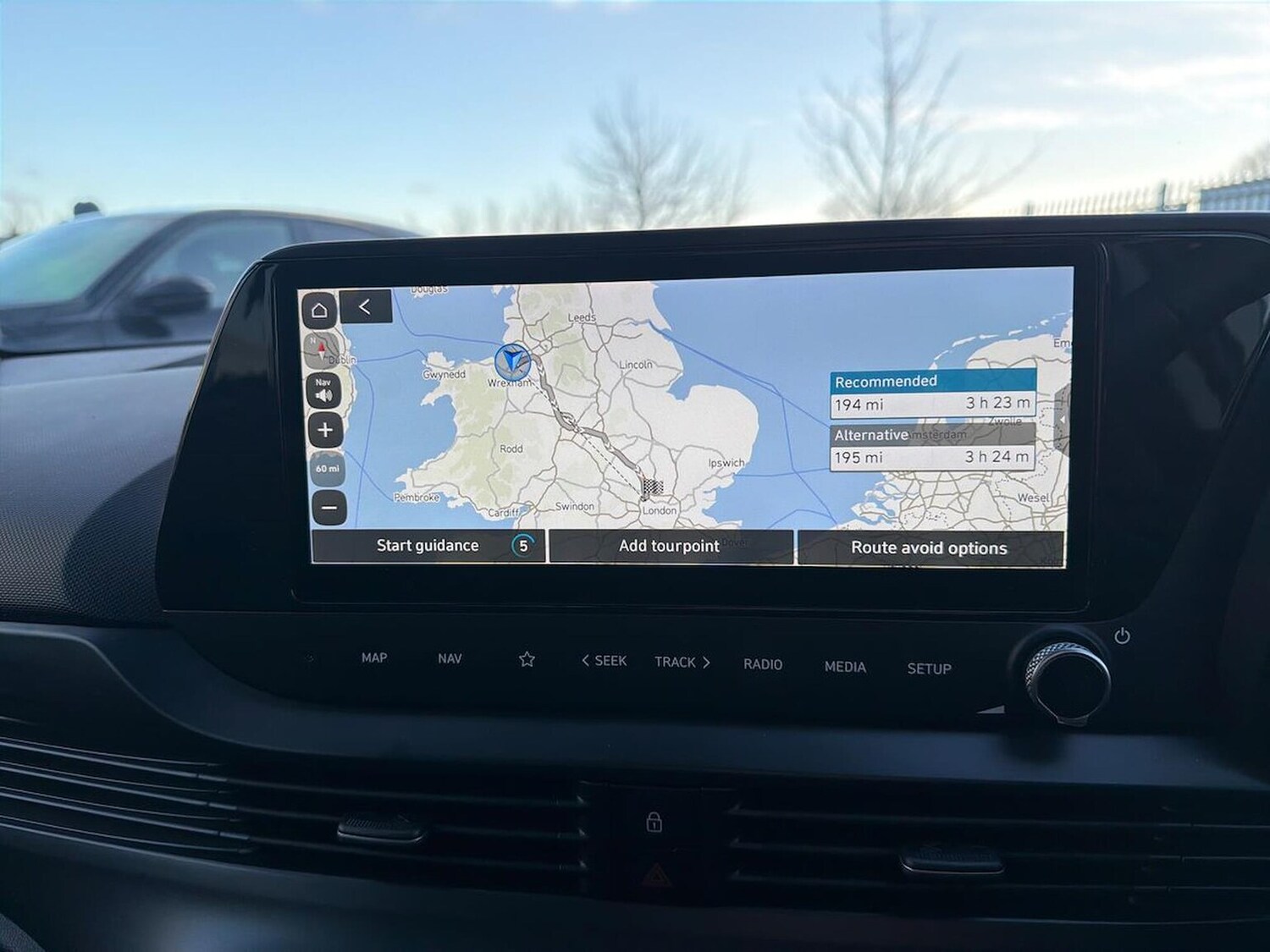 Used Hyundai i20 2022 for sale - 77639306: Photo 24