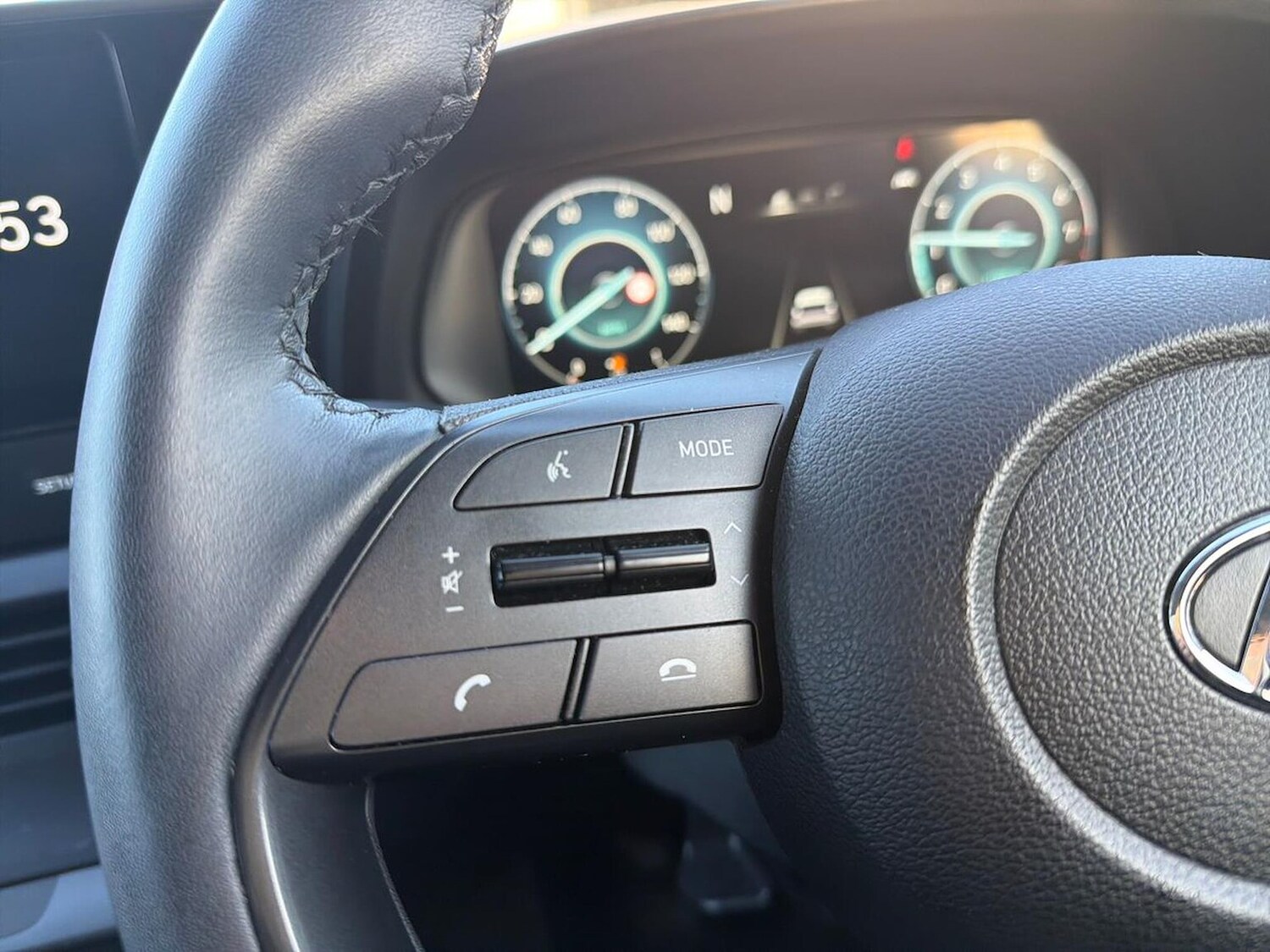 Used Hyundai i20 2022 for sale - 77639306: Photo 25