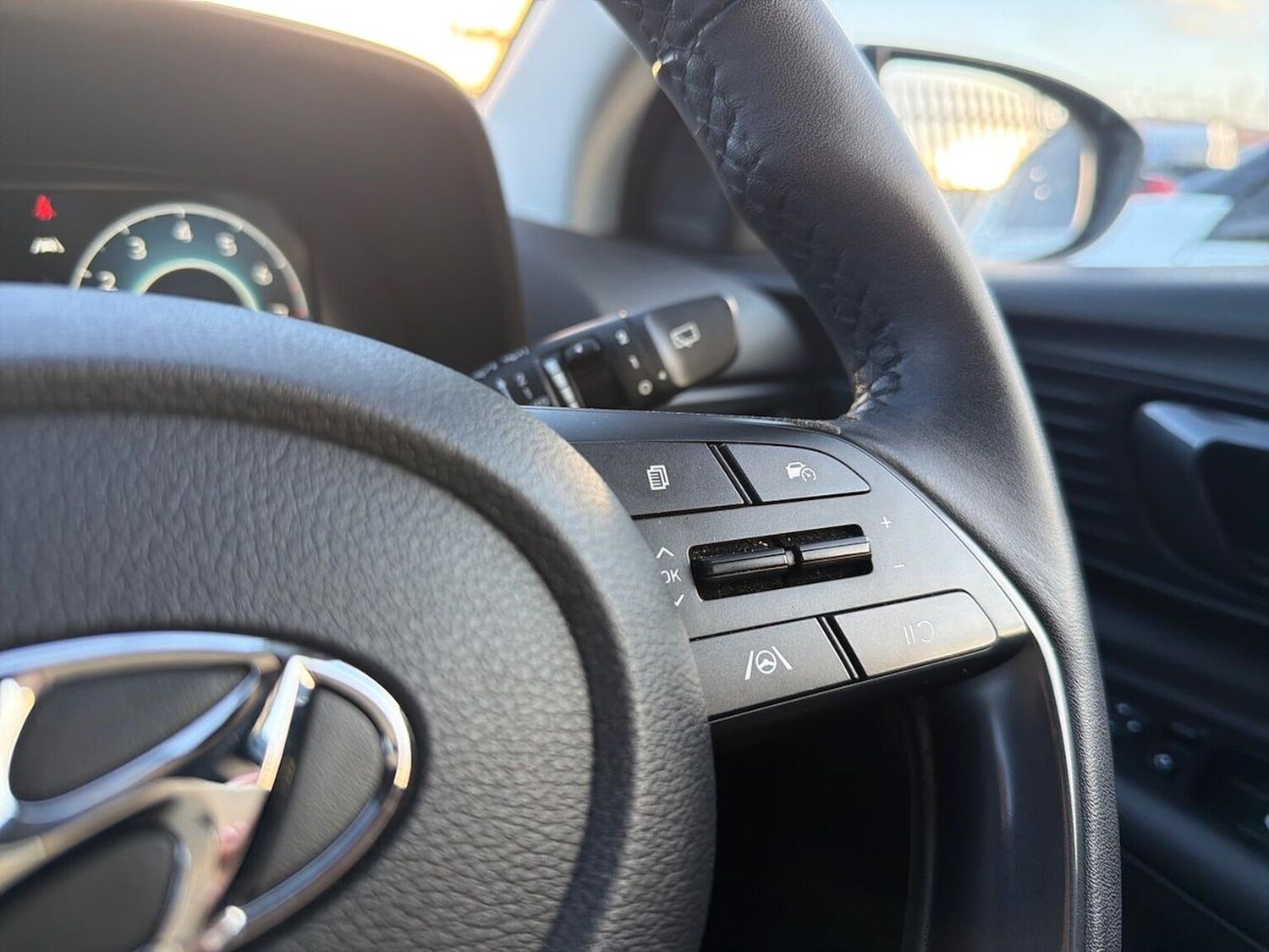 Used Hyundai i20 2022 for sale - 77639306: Photo 26