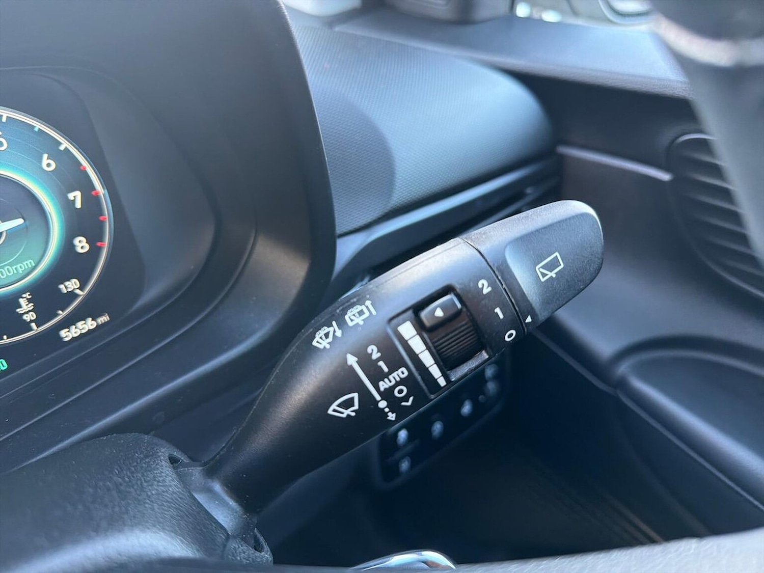 Used Hyundai i20 2022 for sale - 77639306: Photo 28