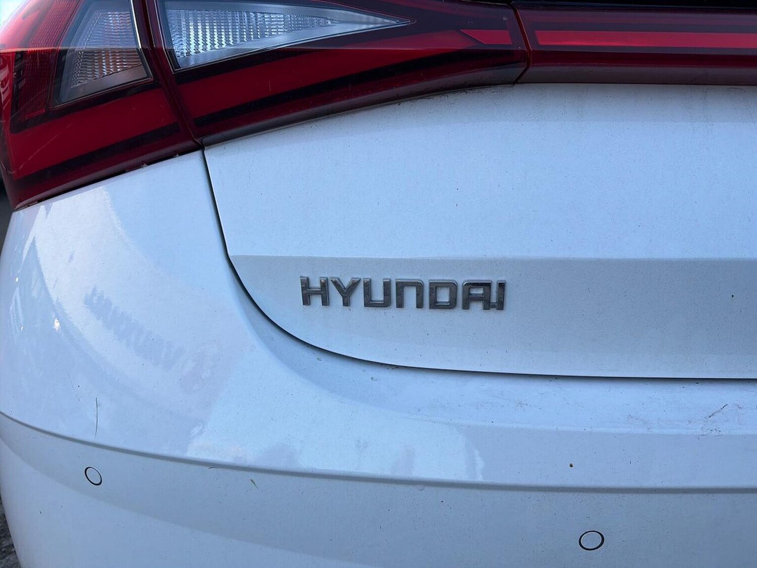 Used Hyundai i20 2022 for sale - 77639306: Photo 31