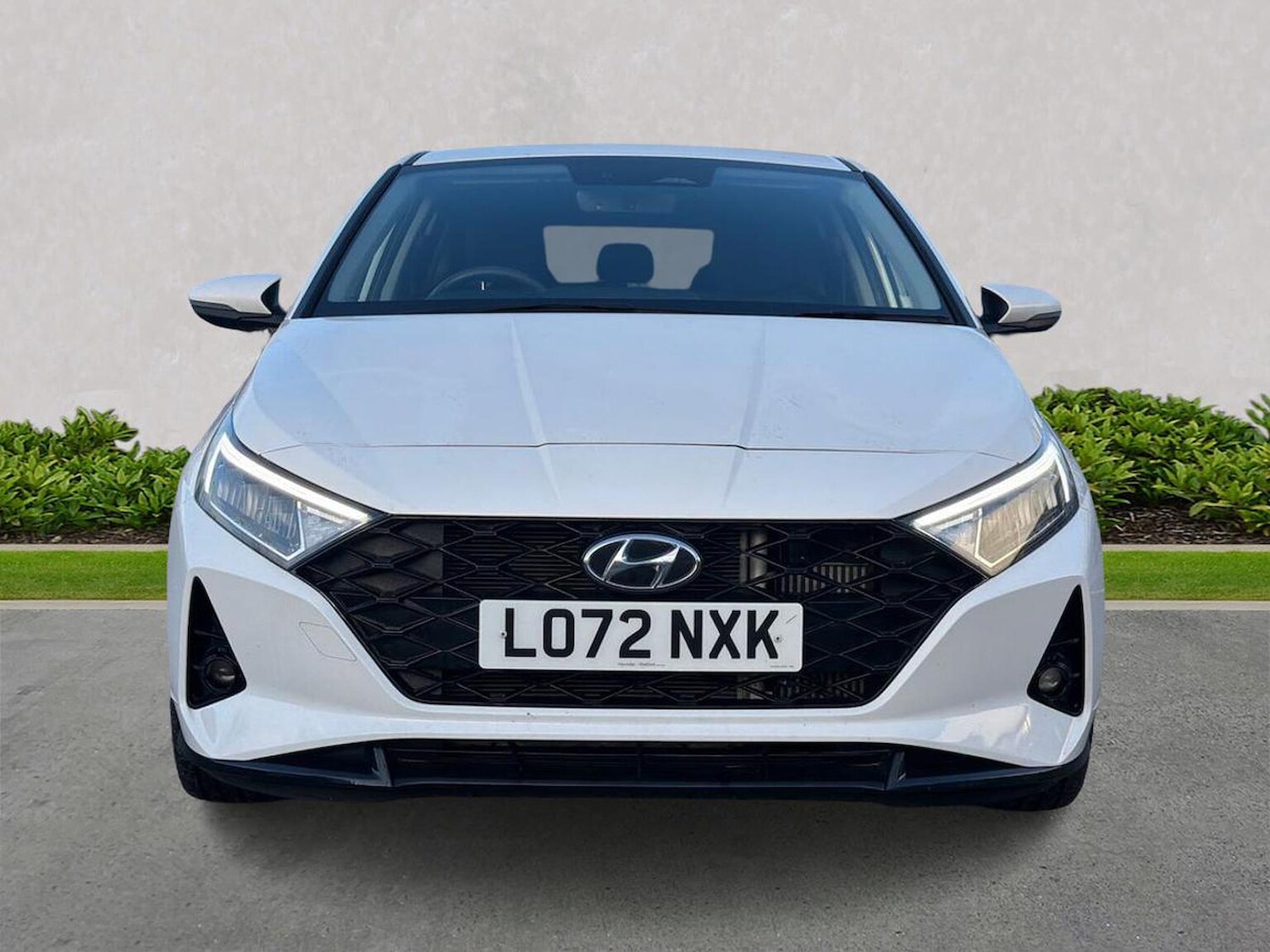 Used Hyundai i20 2022 for sale - 77639306: Photo 5